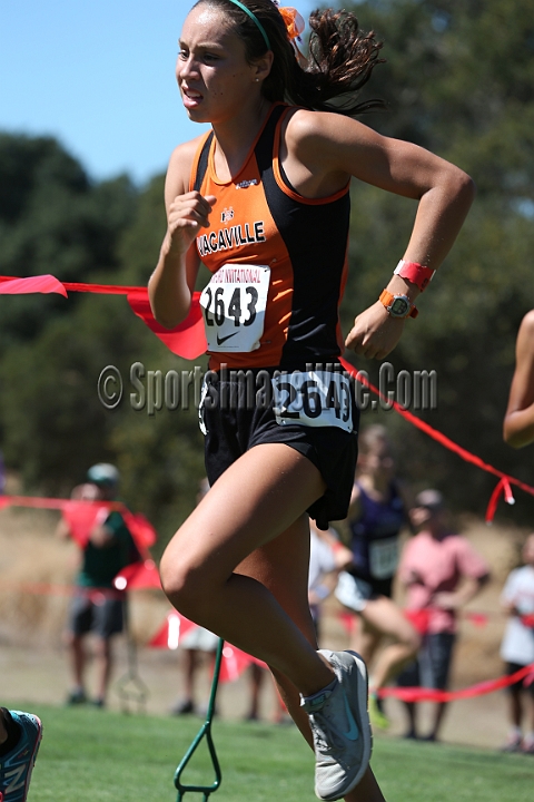 2015SIxcHSSeeded-250.JPG - 2015 Stanford Cross Country Invitational, September 26, Stanford Golf Course, Stanford, California.